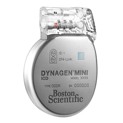 DYNAGEN MINI ICD