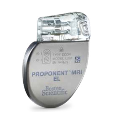 Proponent MRI