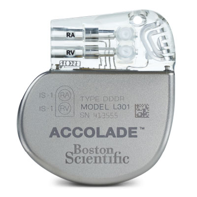 Accolade y Accolade MRI