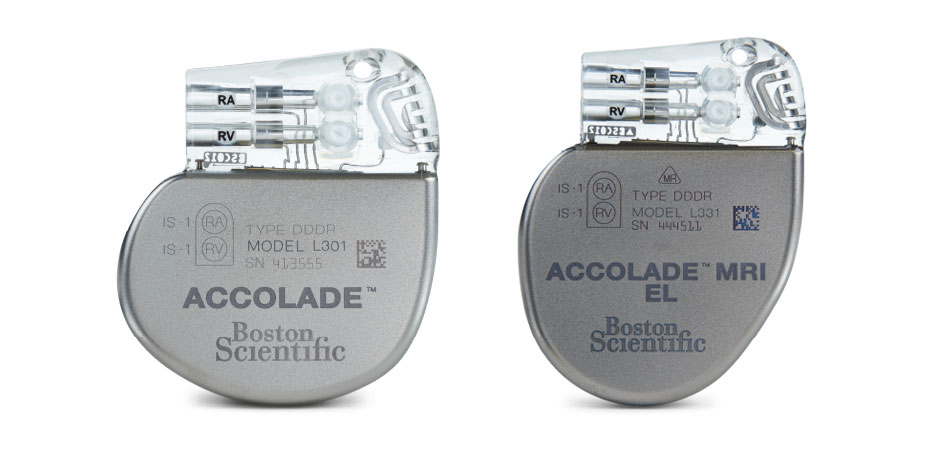 Accolade y Accolade MRI