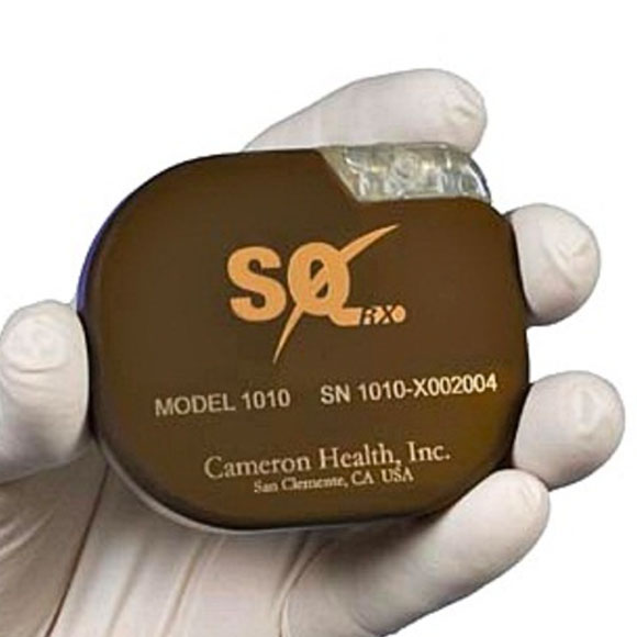 Los médicos del Hospital San Martín implantaron por primera vez un Cardiodesfibrilador Subcutáneo