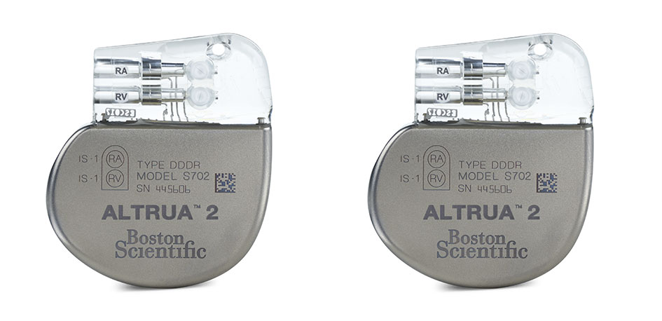 Marcapasos Altrua 2