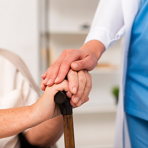 45 años cuidando tu salud