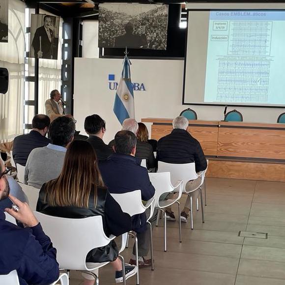 II Simposio de Fibrilación Auricular y Nuevas Tecnologías en el Tratamiento de Arritmias CarII Simposio de Fibrilación Auricular y Nuevas Tecnologías en el Tratamiento de Arritmias Cardíacas