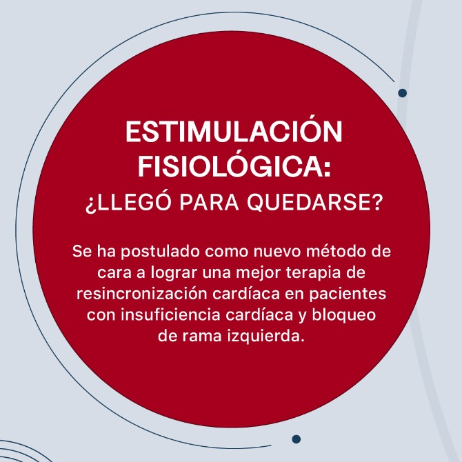 ¿Qué es la Estimulación Fisiológica?