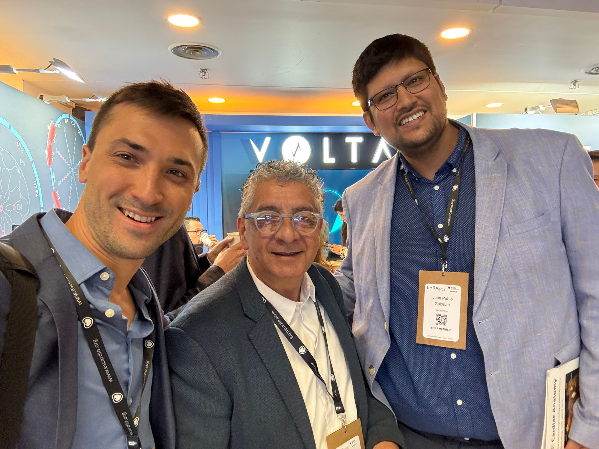 EHRA 2026: Los avances que están redefiniendo la electrofisiología moderna