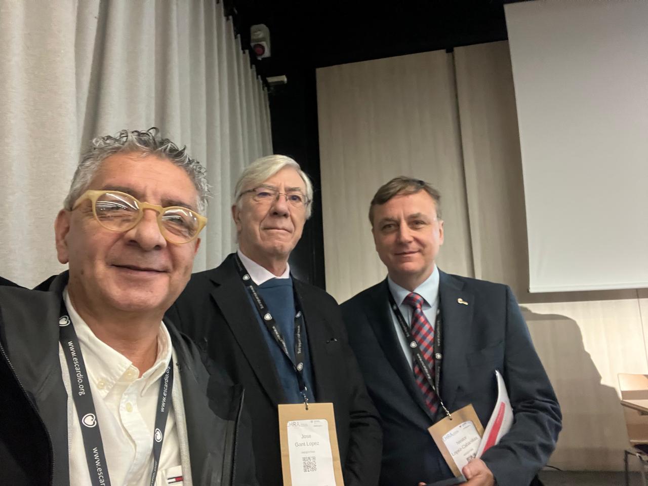 EHRA 2026: Los avances que están redefiniendo la electrofisiología moderna