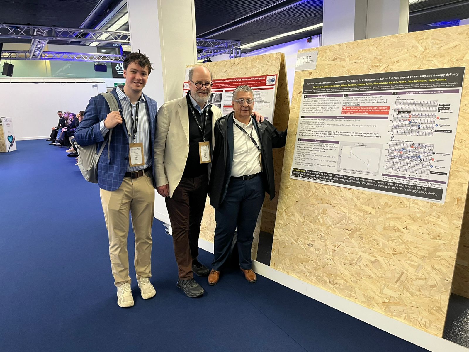 EHRA 2026: Los avances que están redefiniendo la electrofisiología moderna