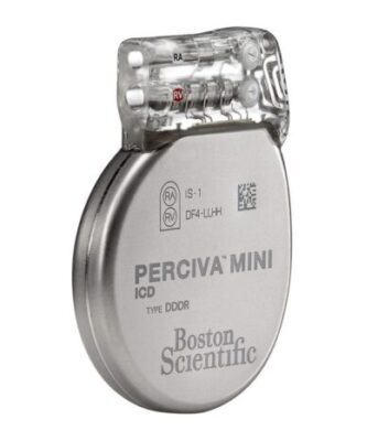 Perciva Mini – CDI