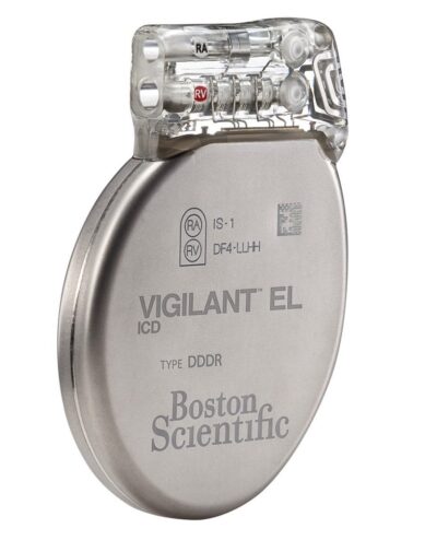 Vigilant EL – CDI
