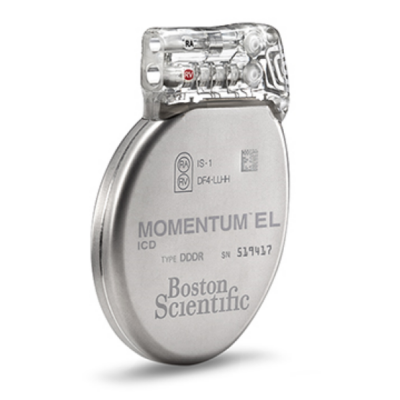 Momentum EL – CDI
